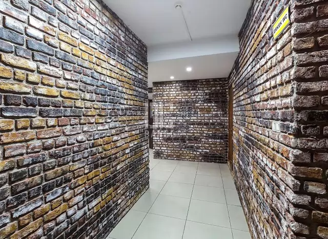 Atakent İnşaat Taş Duvarcısı